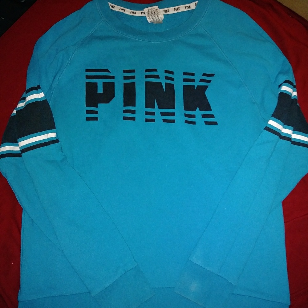 Victoria's Secret Crew Neck Sweater